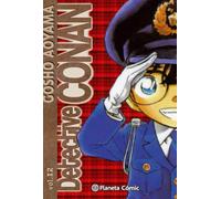 Detective Conan nº 12