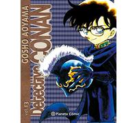 Detective Conan nº 13