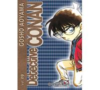 Detective Conan nº 29