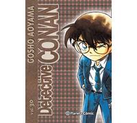 Detective Conan nº 30