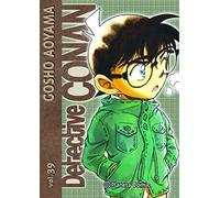 Detective Conan nº 39