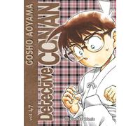 Detective Conan nº 47