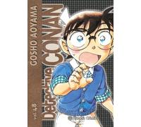 Detective Conan nº 48