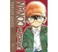 Detective Conan nº 50
