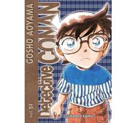 Detective Conan nº 51