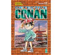 Detective Conan. New edition (Vol. 11)