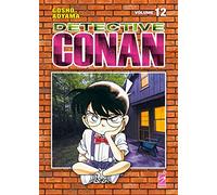 Detective Conan. New edition (Vol. 12)