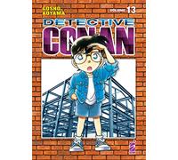 Detective Conan. New edition (Vol. 13)