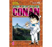 Detective Conan. New edition (Vol. 15)