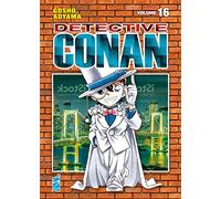 Detective Conan. New edition (Vol. 16)