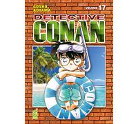 Detective Conan. New edition (Vol. 17)