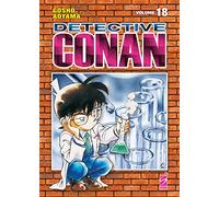 Detective Conan. New edition (Vol. 18)