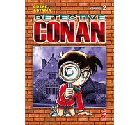 Detective Conan. New edition (Vol. 2)