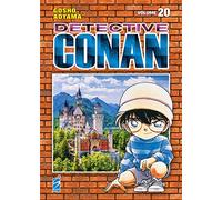 Detective Conan. New edition (Vol. 20)