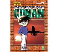 Detective conan. New edition (Vol. 21)