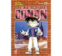 Detective Conan. New edition (Vol. 24)
