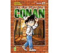 Detective Conan. New edition (Vol. 27)