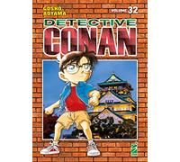 Detective Conan. New edition (Vol. 32)