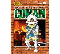 Detective Conan. New edition (Vol. 39)