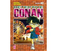 Detective Conan. New edition (Vol. 40)