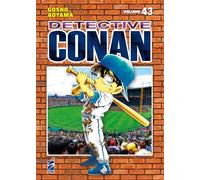 Detective Conan. New edition (Vol. 43)