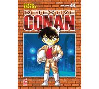 Detective Conan. New edition (Vol. 44)