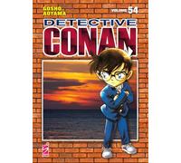 Detective Conan. New edition (Vol. 54)