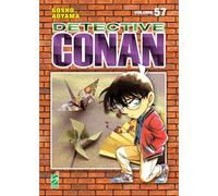 Detective Conan. New edition (Vol. 57)