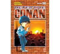 Detective Conan. New edition (Vol. 58)
