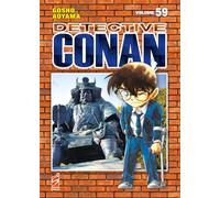 Detective Conan. New edition (Vol. 59)