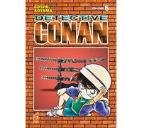 Detective Conan. New edition (Vol. 6)