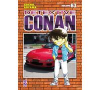 Detective Conan. New edition (Vol. 63)