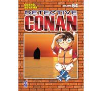 Detective Conan. New edition (Vol. 64)