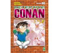 Detective Conan. New edition (Vol. 66)