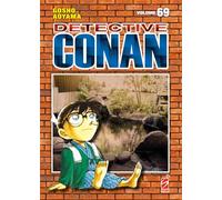 Detective Conan. New edition (Vol. 69)