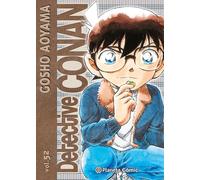 Detective Conan (Nueva Edición) nº 52