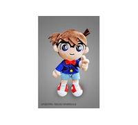 Sakami Merchandise Peluche Conan Edogawa 27 cm – Detective Conan – Original et licencié