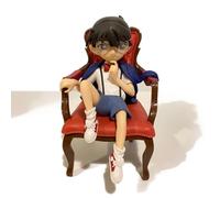 Detective Conan Premium Grace Situation Figure - Edogawa Conan, Sega Prize