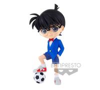Detective Conan Q Posket Conan Edogawa II ( Ver. B) PVC Figurine Banpresto