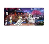 Detective Conan Speed Gaming Tapis De Souris |Tapis De Souris XXL | 700 X 300Mm Grand Format |Base De 2Mm D'Épaisseur | Précision Et Vitesse Parfaites, E