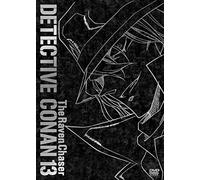 Detective Conan:the Raven Chas [Import allemand]