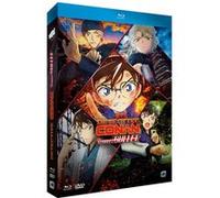 Detective Conan: The Scarlet Bullet Edition Collector Combo Blu-ray DVD E