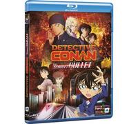 Detective Conan : The Scarlett Bullet – Warner Bros – Blu-ray