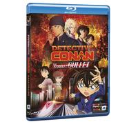 Detective Conan : The Scarlett Bullet - Blu-Ray