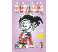 Détective Conan - Tome 2