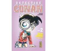 Détective Conan – Tome 2 – Kana