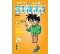 Détective Conan – Tome 29 – Kana