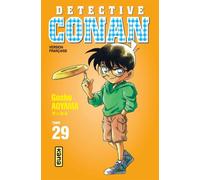 Détective Conan – Tome 29 – Kana