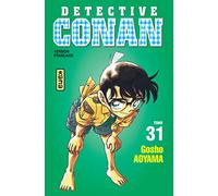 Détective Conan - Tome 31