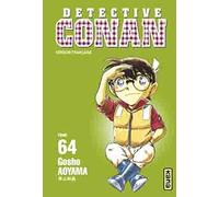 Détective Conan - Tome 64